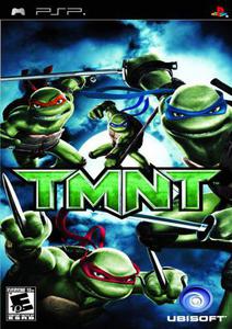 Teenage Mutant Ninja Turtles /RUS/ [CSO]
