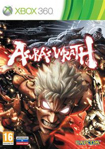Asura's Wrath (2012) [RUS/Region Free ] (LT+3.0) XBOX360