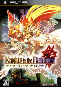 Knights in the Nightmare [ENG] [2010]