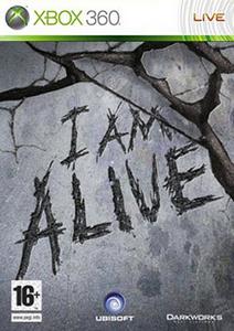 I Am Alive (2012) [ENG/JTAG/Region-Free] XBOX360