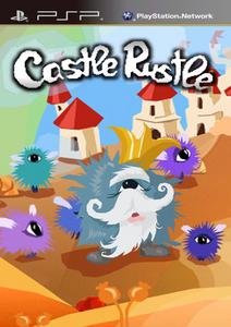Castle Rustle [ENG][ISO] (2012) PSP