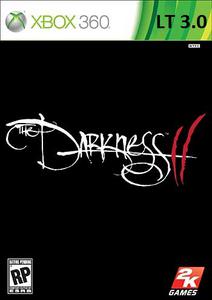 The Darkness II (2012) [RUSSOUND/FULL/Region-Free](LT+ 3.0) XBOX360