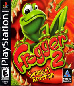 Frogger 2 [ENG](2000) PSX-PSP