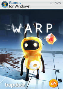 Warp (ENG/Origin-Rip) (2012) PC
