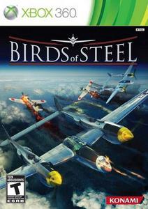Birds of Steel (2012) [ENG/FULL/NTSC-U/NTSC-J](LT+ 3.0) XBOX360