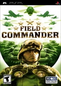 Field Commander /RUS/ [CSO] PSP