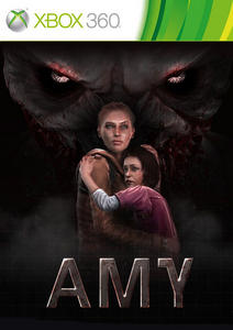Amy (2012) [ENG/FULL/Freeboot][JTag] XBOX360