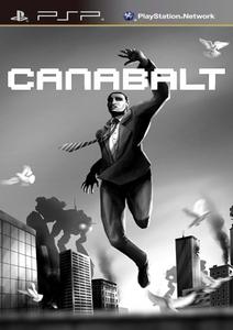 Canabalt [ENG](2012) [MINIS] PSP