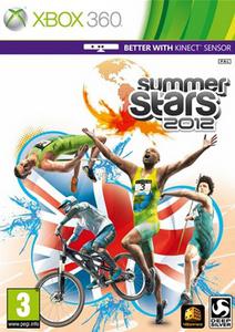 Summer Stars 2012 (2012) [ENG/FULL/Region Free](LT+1.9) XBOX360