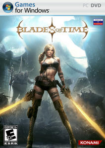 Blades of Time / Клинки Времени. Limited Edition (RUS/Multi7/Steam-Rip) (2012) PC