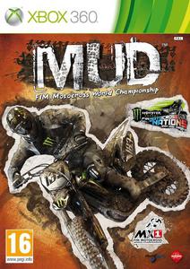 MUD - FIM Motocross World Championship (2012) [ENG/FULL/Region Free](LT 1.9) XBOX360