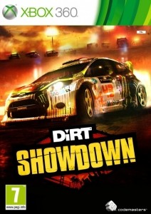 DiRT Showdown (2012) [ENG/FULL/Region Free](Demo) XBOX360