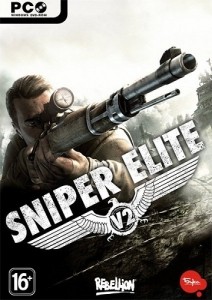 Sniper Elite V2 (RUS/ENG) (2012) PC