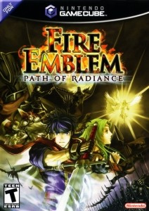 Fire Emblem Path Of Radiance (2003) [ENG][NTSC] GameCube