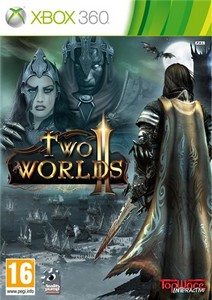Two Worlds II (2010) [PAL/NTSC-J/RUSSOUND] XBOX360