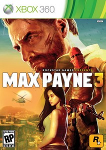 Max Payne 3 (2012) [RUS/FULL/Region Free](LT+3.0) XBOX360