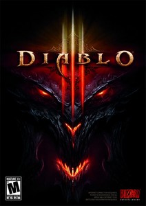 Diablo III Collectors Edition [ENG] (2012) PC