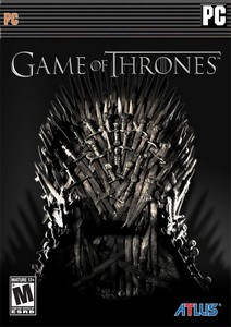 Game of Thrones [ENG/Multi5] [Steam-Rip] (2012) PC