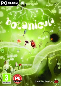 Botanicula [RUS/MULTI12] (2012) PC