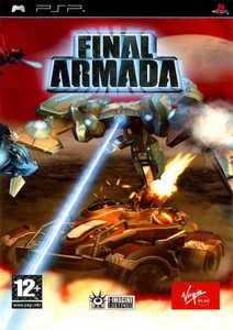 Final Armada /ENG/ [ISO] PSP