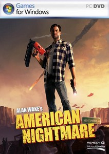 Alan Wake's American Nightmare [ENG/MULTI6] (2012) PC
