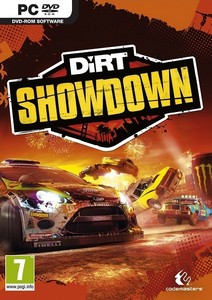 DiRT Showdown [ENG/Multi5] [Steam-Rip] (2012) PC