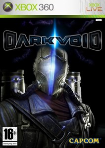 Dark Void (2010) [RUS/FULL/Region Free] XBOX360