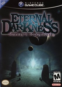Eternal Darkness: Sanity's Requiem (2002) [ENG][NTSC] GameCube