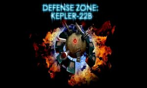 Defense zone HD 1.4.8 Full - Зона Обороны [ENG] (2012)