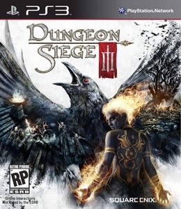 Dungeon Siege 3 (2011) [ENG] PS3