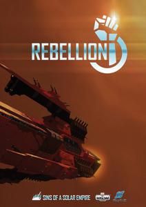 Sins of a Solar Empire: Rebellion [ENG/Repack/R.G. ReCoding] (2012) PC