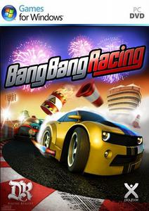 Bang Bang Racing [ENG/Repack/VANSIK] (2012) PC
