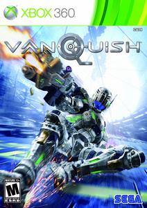 Vanquish (2010) [ENG/FULL/Region Free] (iXtreme 1.61) XBOX360