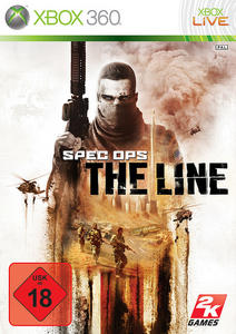 Spec Ops: The Line (2012) [ENG/FULL/Region Free] (LT+3.0) XBOX360