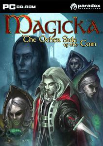 Magicka: The Other Side of the Coin [ENG] /Paradox Interactive/ (2012) PC