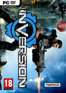 Inversion (RUS/ENG) /Namco Bandai Games / (2012) PC