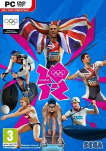 London 2012: The Official Video Game of the Olympic Games (ENG/MULTI5) [RePack by R.G. ReCoding] /SEGA / (2012) PC