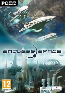 Endless Space (ENG) [Beta] /Amplitude Studios/ (2012) PC