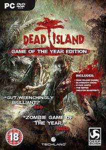 Dead Island: Game of The Year Edition (RUS|ENG) [Repack от VANSIK] /Deep Silver/ (2012) PC