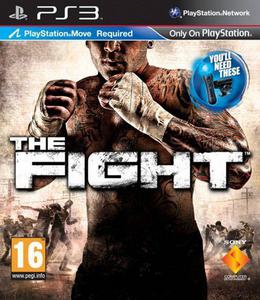 The Fight: Light Out (2010) [ENG][FULL][PS Move][L] PS3