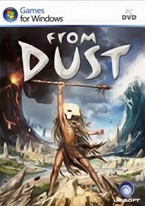 From Dust (RUS / ENG) [Repack от Fenixx] (Ubisoft Montpellier)  (2012) PC