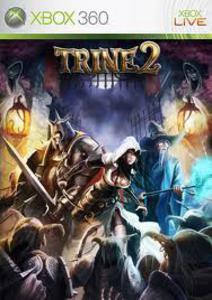 Trine 2 (2011) [ENG/FULL/Freeboot][JTag] XBOX360