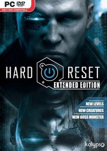 Hard Reset: Extended Edition v1.51.0.0 (RUS) [L][Flying Wild Hog] (2012) PC