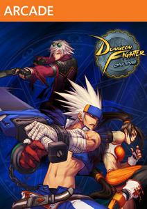 Dungeon Fighter Live Fall Of Hendon Myre (2012) [ENG/FULL/Freeboot][JTAG] XBOX360