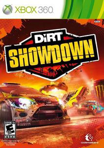Dirt Showdown (2012) [ENG/FULL/Region Free] (LT+2.0) XBOX360
