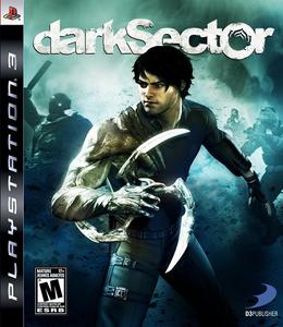 Dark Sector (2008) [FULL][ENG][L] PS3