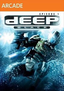 Deep Black - Episode 1 (2012) [RUS/FULL/Freeboot][JTAG] XBOX360