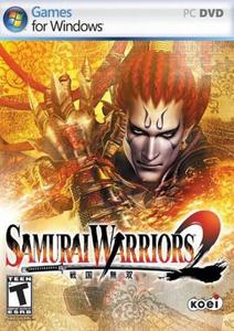 Sengoku musou 2 / Samurai Warriors 2 / Воины Самураи 2  [RUS/ENG] [P] (2008) PC