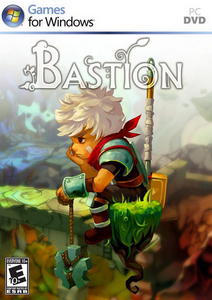 Bastion.v 1.0r21 (RUS\ENG) (Warner Bros. Interactive Entertainment)[Repack от Fenixx]  (2011) PC