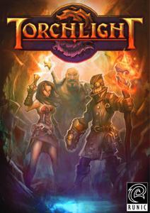 Torchlight [RUS][1.15] /Runic Games/ (2010) PC